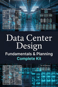 Data Center Design Fundamentals & Planning Complete Kit