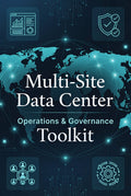 Multi-Site Data Center Operations & Governance Toolkit