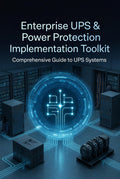 Enterprise UPS & Power Protection Implementation Toolkit